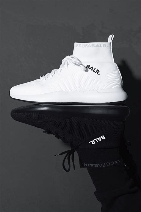 balr returns